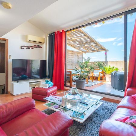 Joshroom Caux Buitenkant foto