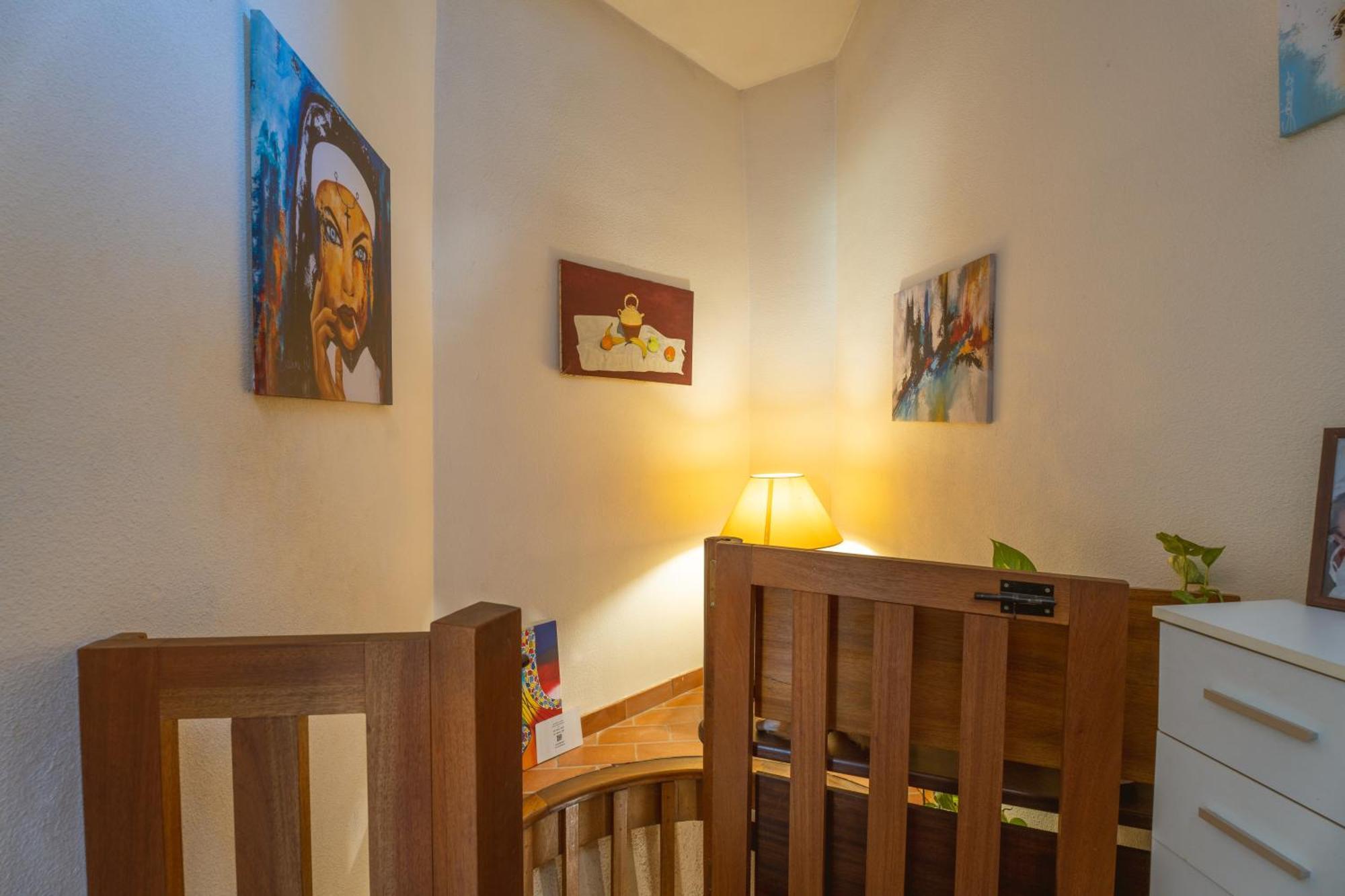 Joshroom Caux Buitenkant foto