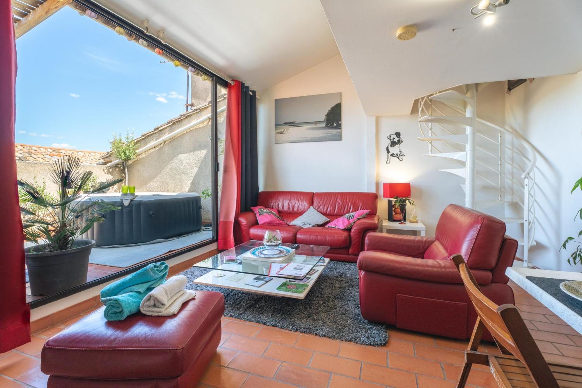 Joshroom Caux Buitenkant foto