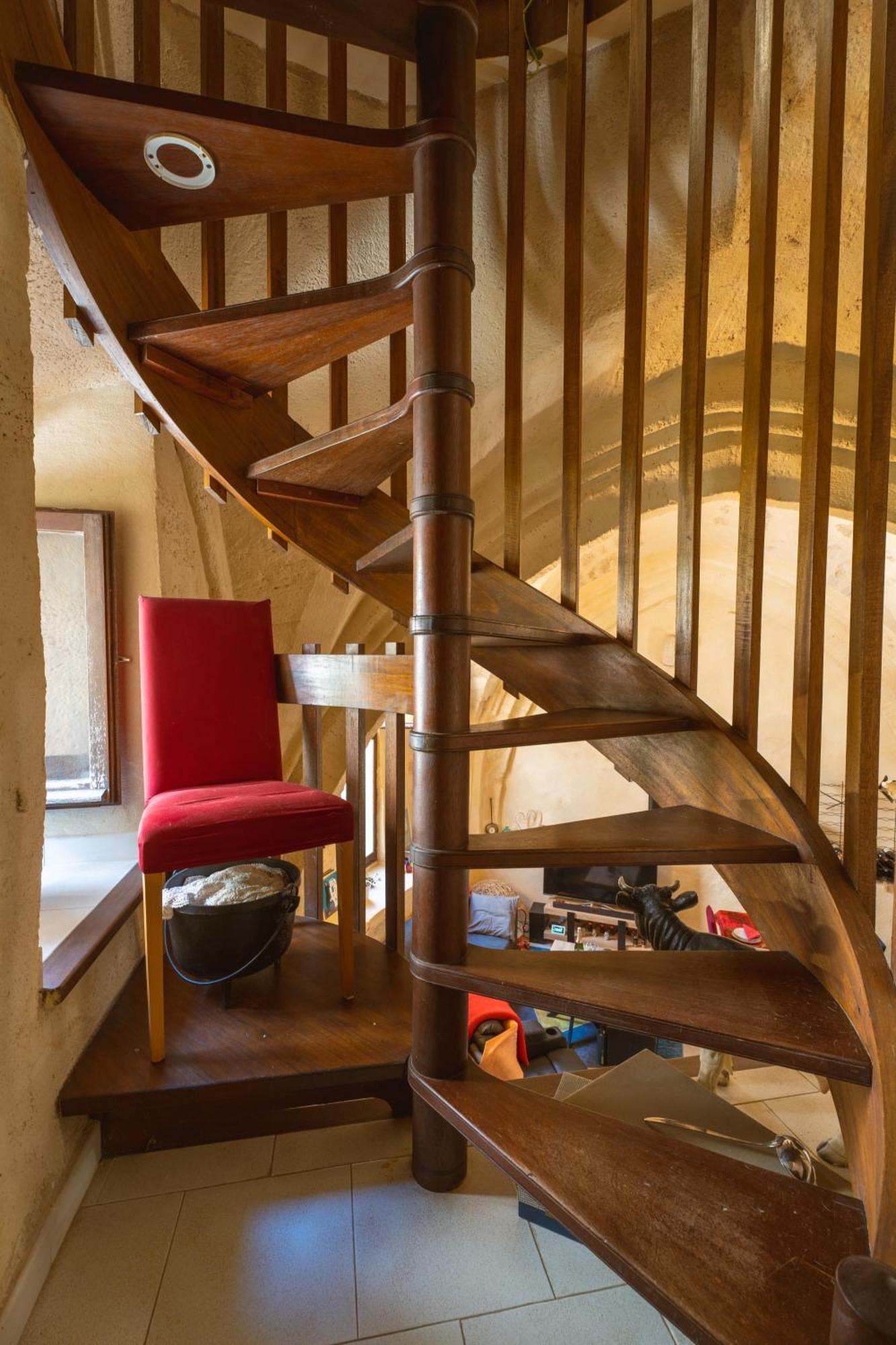 Joshroom Caux Buitenkant foto